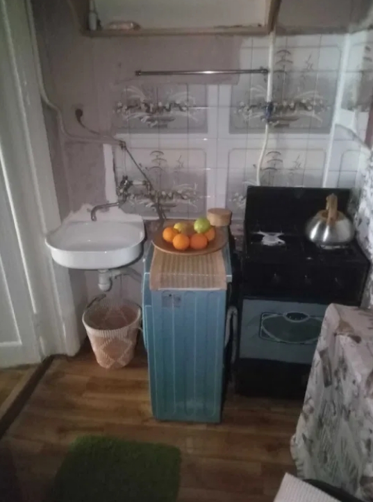 продажа двухкомнатной квартиры номер A-174505 в Приморском районе, фото номер 10